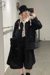 ARCHIVIO J.M.Ribot Velvet Cap HA17/VB PAJMR4